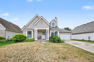 8433 Barrington Drive, Superior Twp, MI 48198