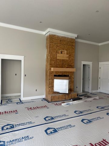 4317 Lynx Lane, Jonesboro, AR 72405