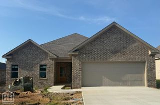 4317 Lynx Lane, Jonesboro, AR 72405