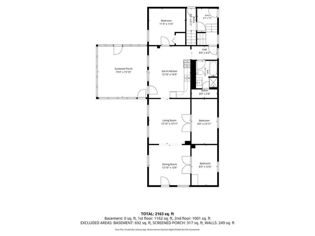 1352 DAY STREET, Green Bay, WI 54302