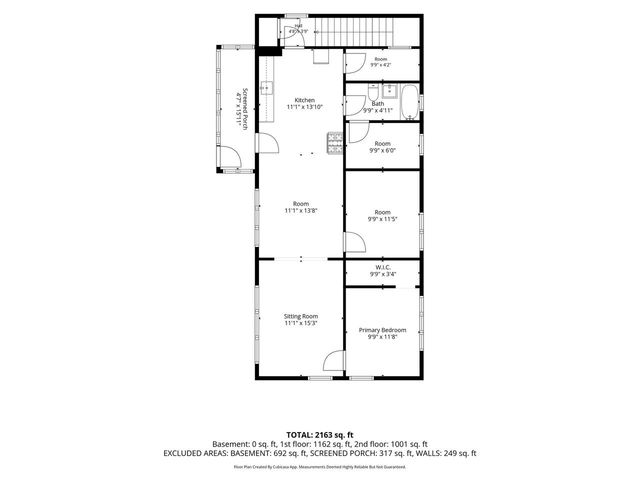 1352 DAY STREET, Green Bay, WI 54302