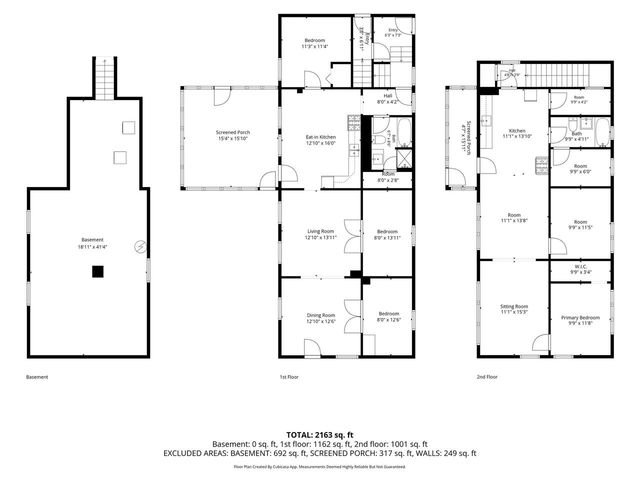 1352 DAY STREET, Green Bay, WI 54302