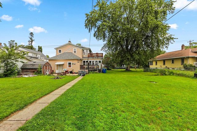 1352 DAY STREET, Green Bay, WI 54302
