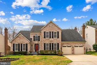 11208 MINSTREL TUNE DR, Germantown, MD 20876