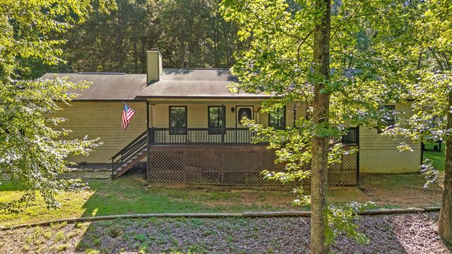 6300 Davis Hill Road, Harrison, TN 37341