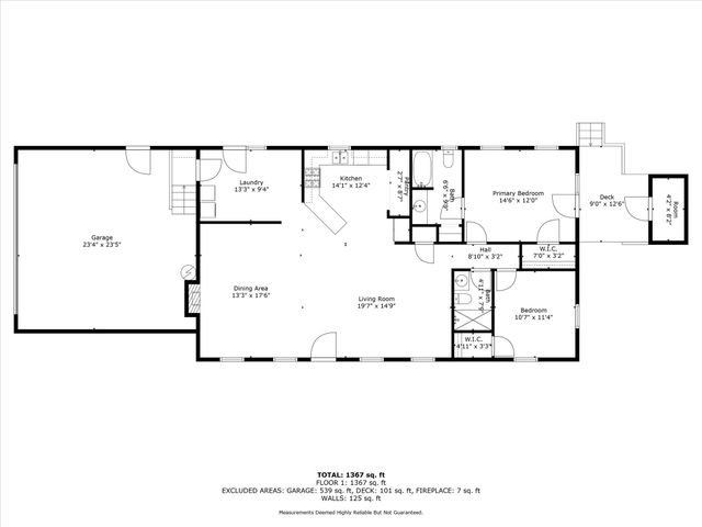 6300 Davis Hill Road, Harrison, TN 37341