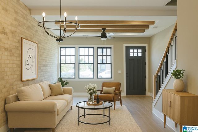 1148 WINDSOR SQUARE, Hoover, AL 35242