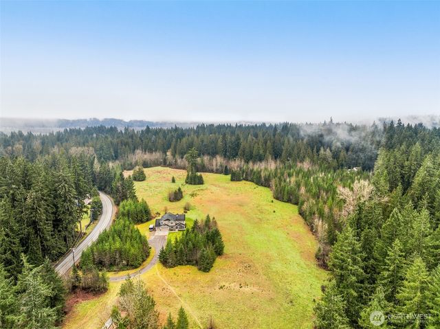 10219 Kelly Road NE, Carnation, WA 98014