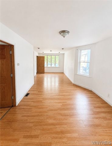 41 Schreck Avenue, Buffalo, NY 14215