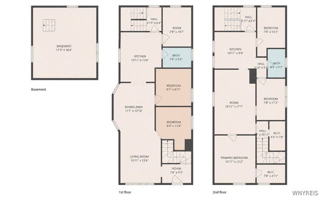 41 Schreck Avenue, Buffalo, NY 14215