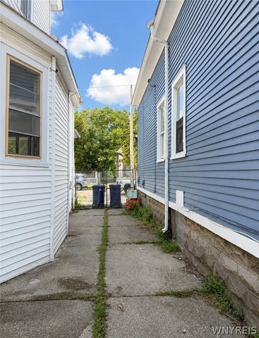 41 Schreck Avenue, Buffalo, NY 14215