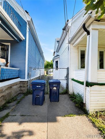 41 Schreck Avenue, Buffalo, NY 14215
