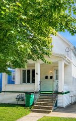 41 Schreck Avenue, Buffalo, NY 14215