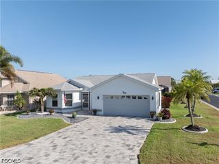 3588 Sabal Springs BLVD, North Fort Myers, FL 33917