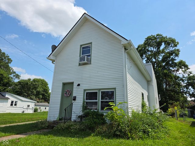 419 W 6th Street, Anderson, IN 46016