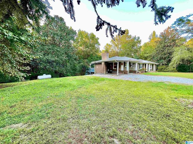 2316 COUNTY ROAD 7, Clanton, AL 35045