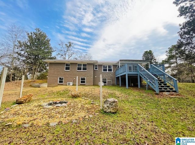 2316 COUNTY ROAD 7, Clanton, AL 35045