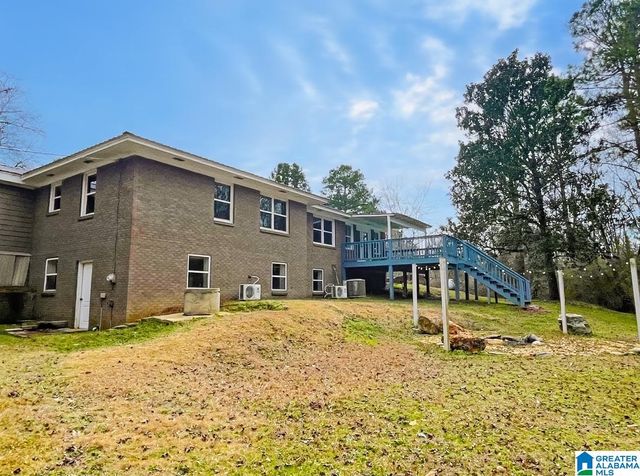 2316 COUNTY ROAD 7, Clanton, AL 35045