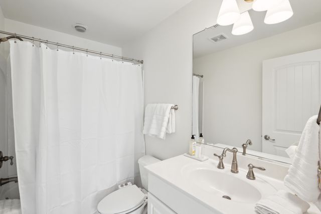 728 S Shelmore Boulevard 201, Mount Pleasant, SC 29464