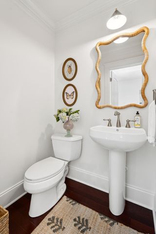 728 S Shelmore Boulevard 201, Mount Pleasant, SC 29464