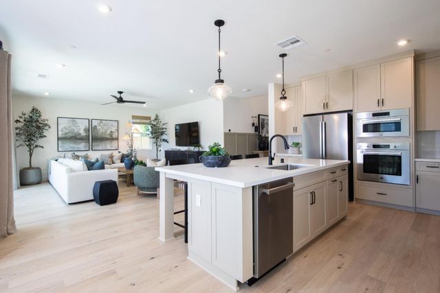 7359 Princevalle Street Homesite 17, Gilroy, CA 95020