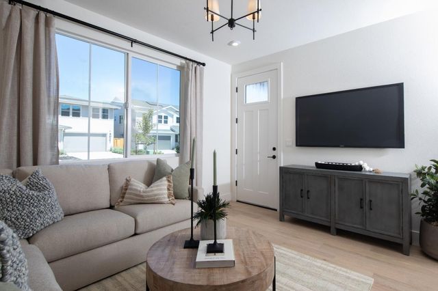 7359 Princevalle Street Homesite 17, Gilroy, CA 95020