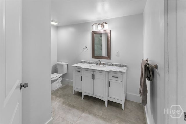1226 E 31st Street, Savannah, GA 31404
