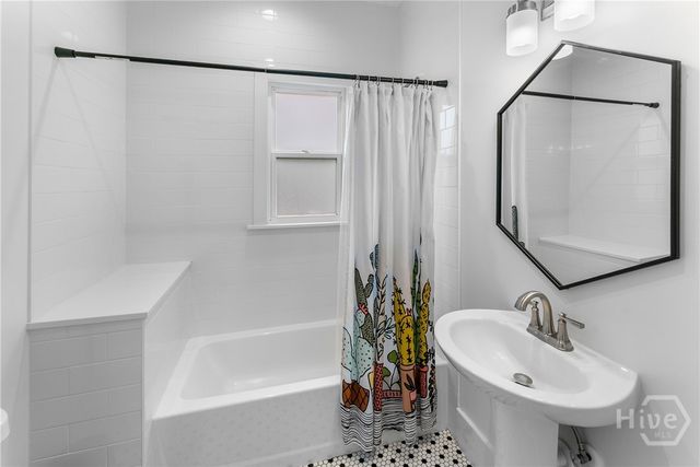 1226 E 31st Street, Savannah, GA 31404