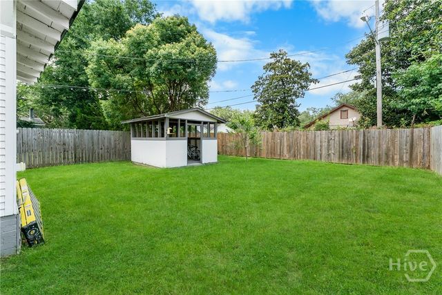 1226 E 31st Street, Savannah, GA 31404