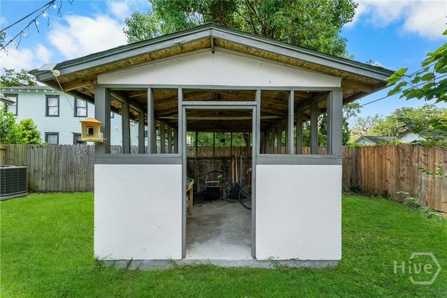 1226 E 31st Street, Savannah, GA 31404