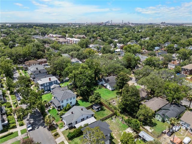 1226 E 31st Street, Savannah, GA 31404