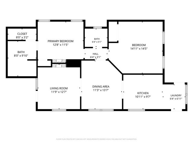 1226 E 31st Street, Savannah, GA 31404