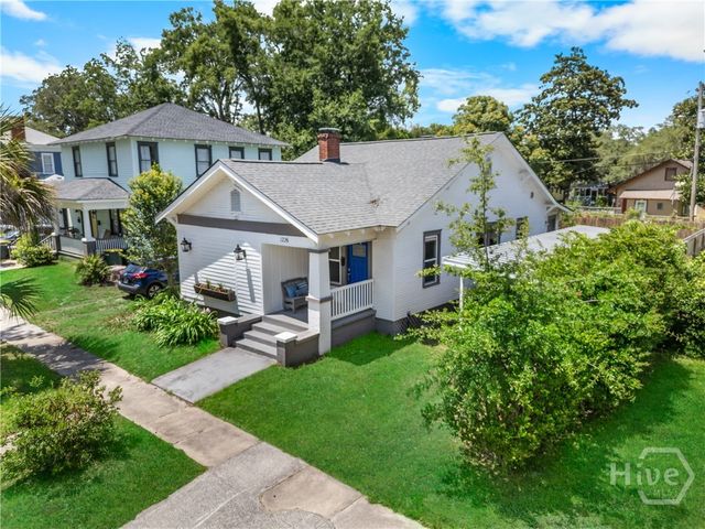1226 E 31st Street, Savannah, GA 31404