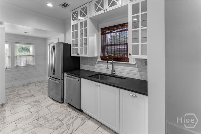 1226 E 31st Street, Savannah, GA 31404