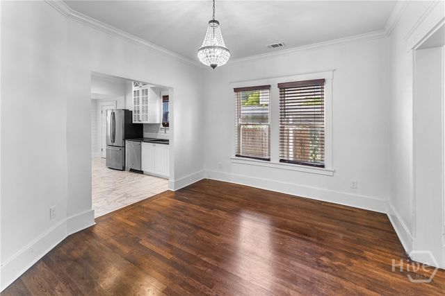 1226 E 31st Street, Savannah, GA 31404