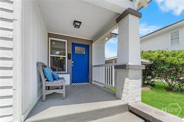 1226 E 31st Street, Savannah, GA 31404