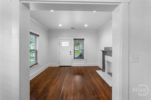 1226 E 31st Street, Savannah, GA 31404