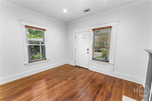 1226 E 31st Street, Savannah, GA 31404