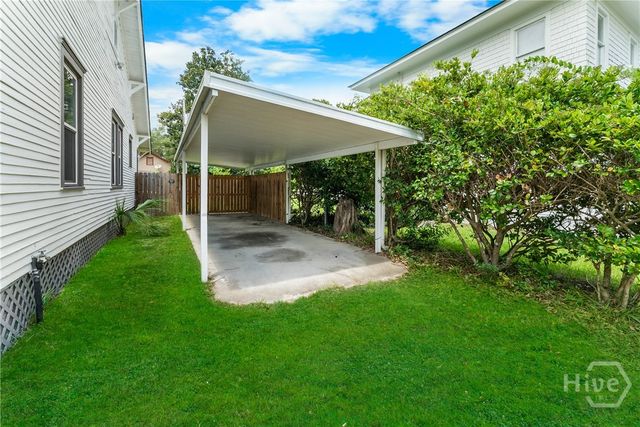 1226 E 31st Street, Savannah, GA 31404