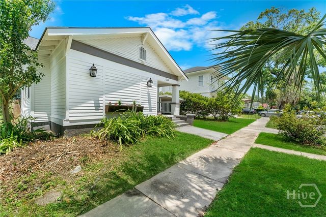 1226 E 31st Street, Savannah, GA 31404
