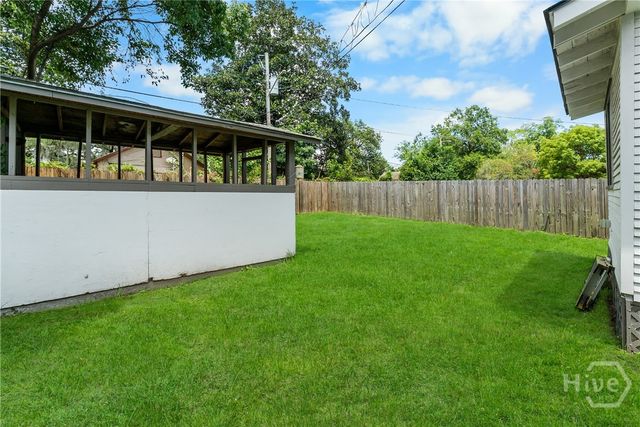 1226 E 31st Street, Savannah, GA 31404