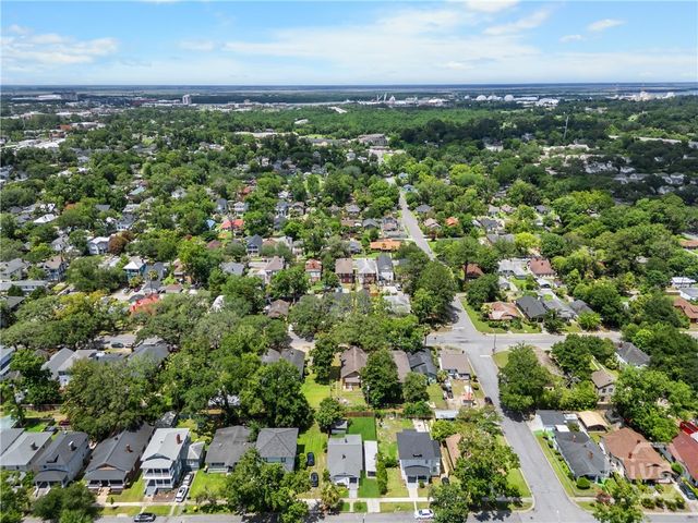1226 E 31st Street, Savannah, GA 31404