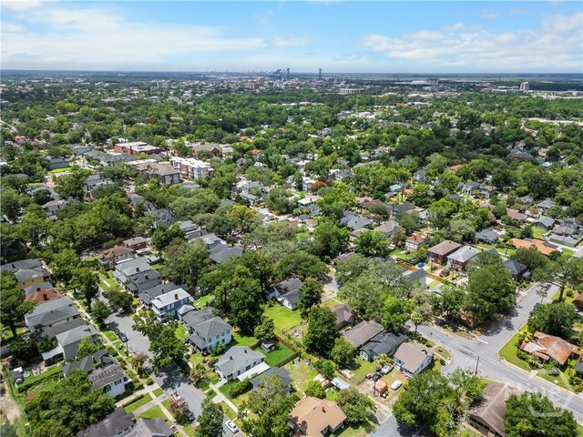 1226 E 31st Street, Savannah, GA 31404