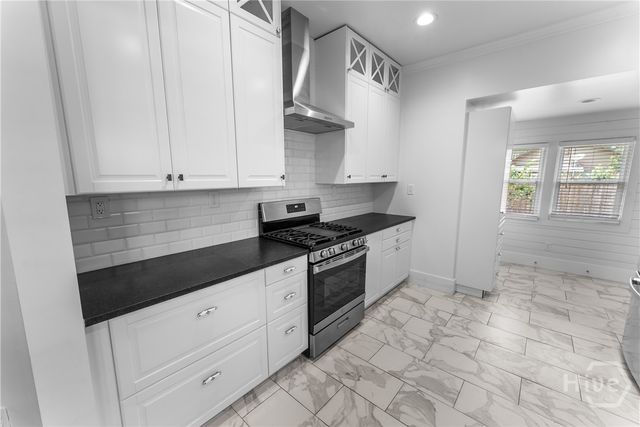 1226 E 31st Street, Savannah, GA 31404