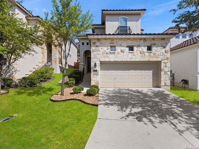 3918 WOODBRIDGE WAY, San Antonio, TX 78257