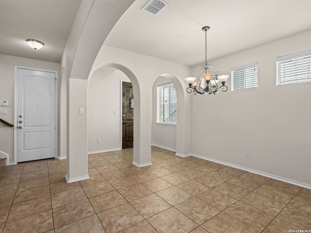 3918 WOODBRIDGE WAY, San Antonio, TX 78257