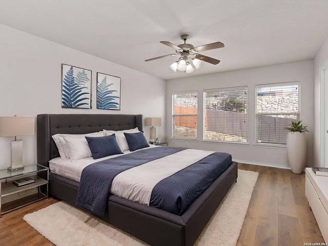 3918 WOODBRIDGE WAY, San Antonio, TX 78257