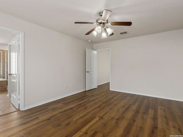 3918 WOODBRIDGE WAY, San Antonio, TX 78257