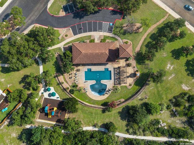 3918 WOODBRIDGE WAY, San Antonio, TX 78257