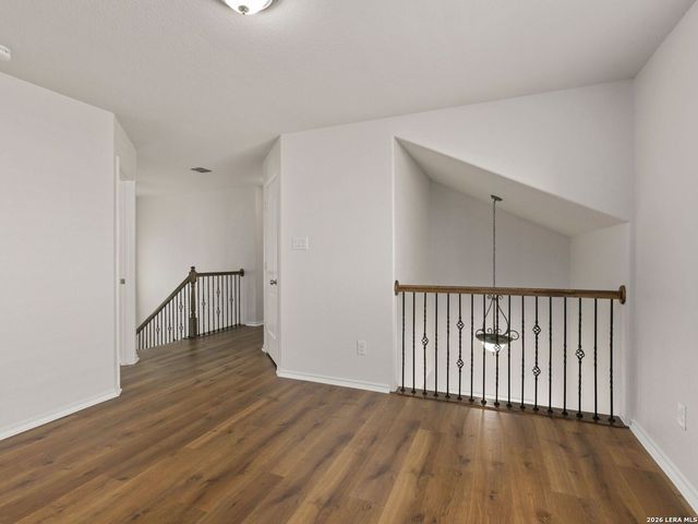3918 WOODBRIDGE WAY, San Antonio, TX 78257